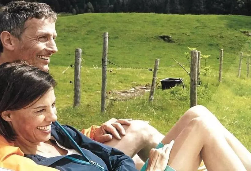 Fewo Allgäuphorie, Oberreute