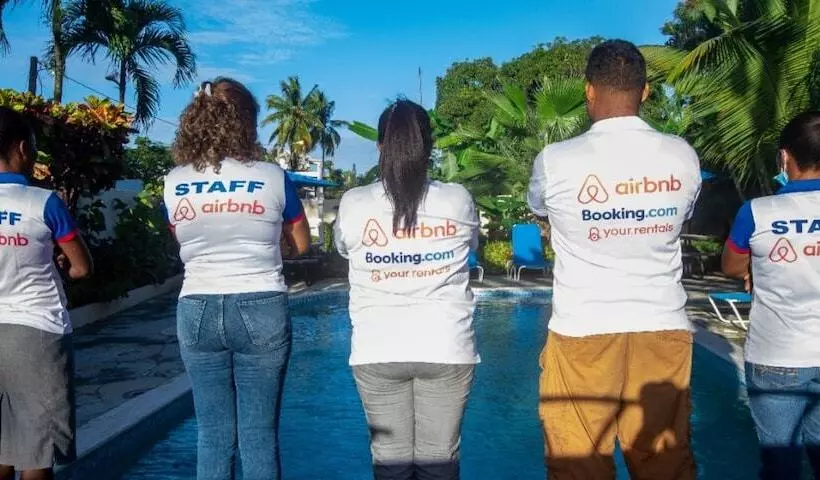 Fully Equipped 2br Aptdt5mins To The Beach