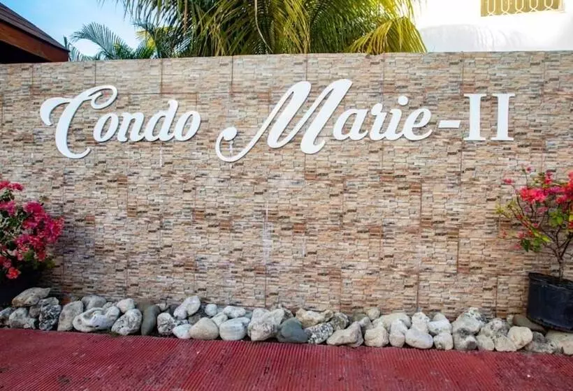 Fully Equipped 2br Aptdt5mins To The Beach