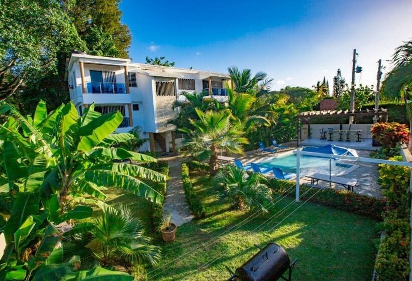 Fully Equipped 2br Aptdt5mins To The Beach