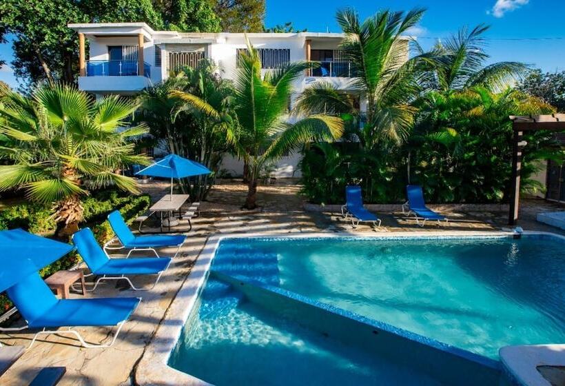 Fully Equipped 2br Aptdt5mins To The Beach