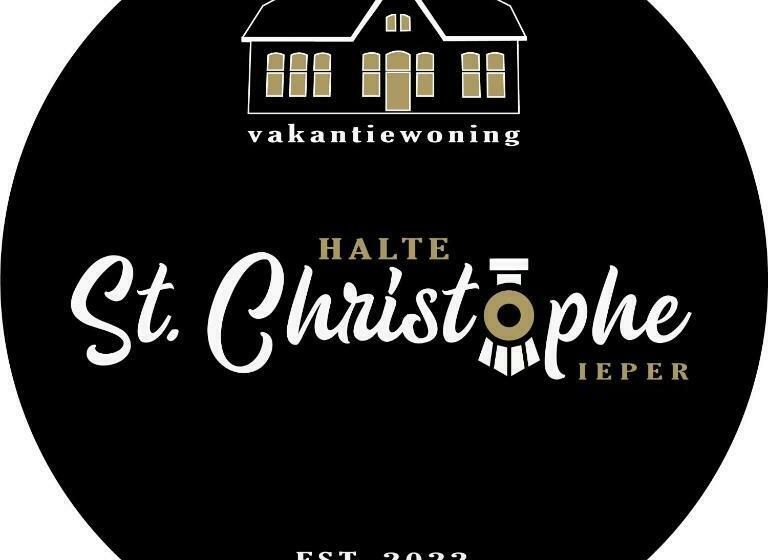 Halte St. Christophe