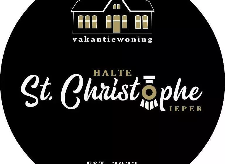 Halte St. Christophe