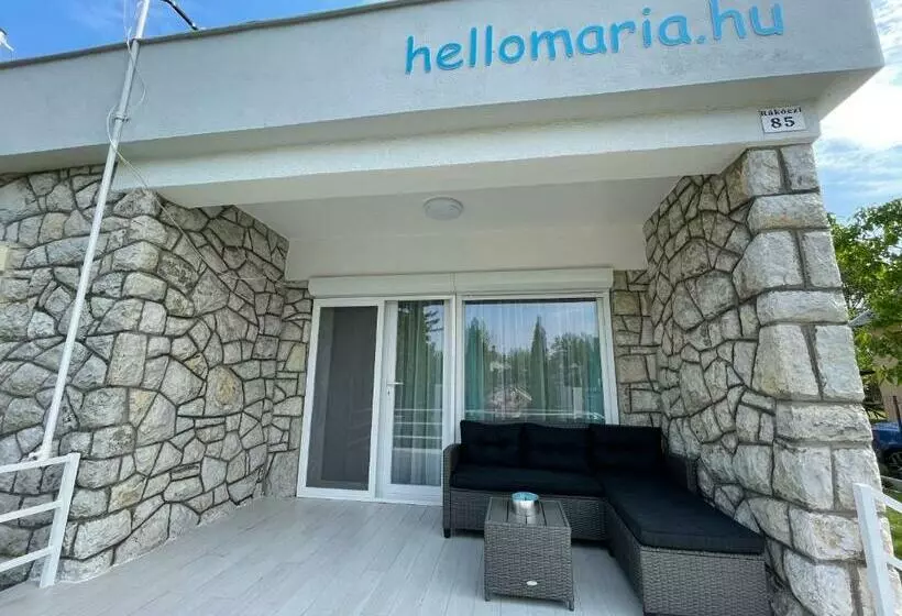 Hellomária