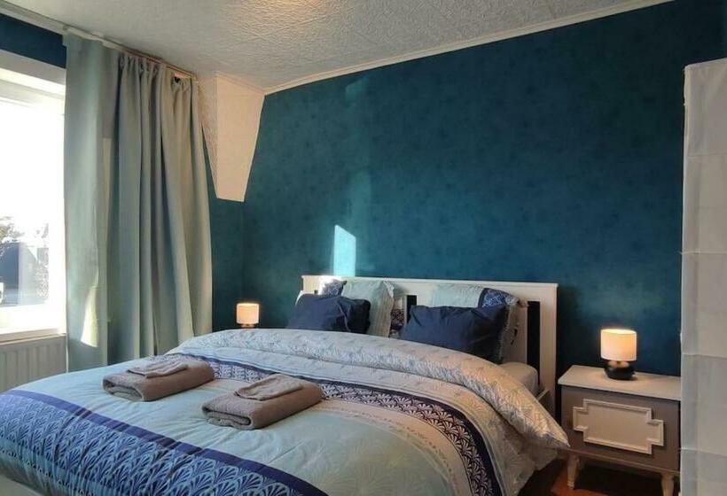 Kind  & Diervriendelijk Huisje