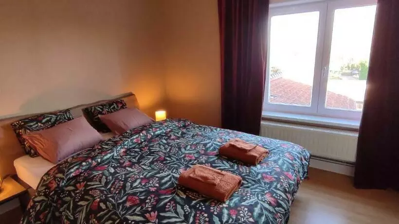 Kind  & Diervriendelijk Huisje