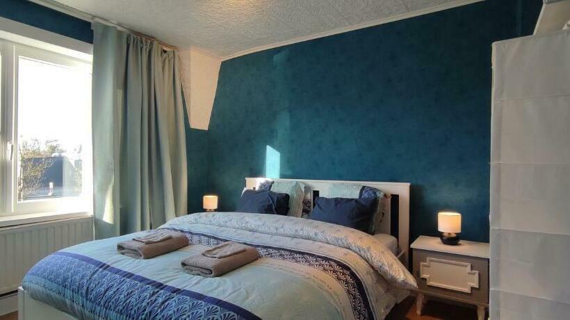 Kind  & Diervriendelijk Huisje