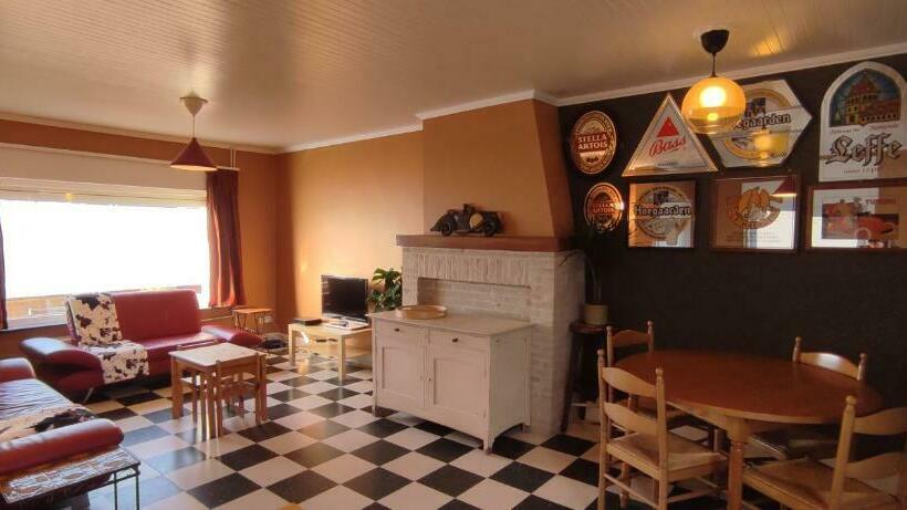 Kind  & Diervriendelijk Huisje