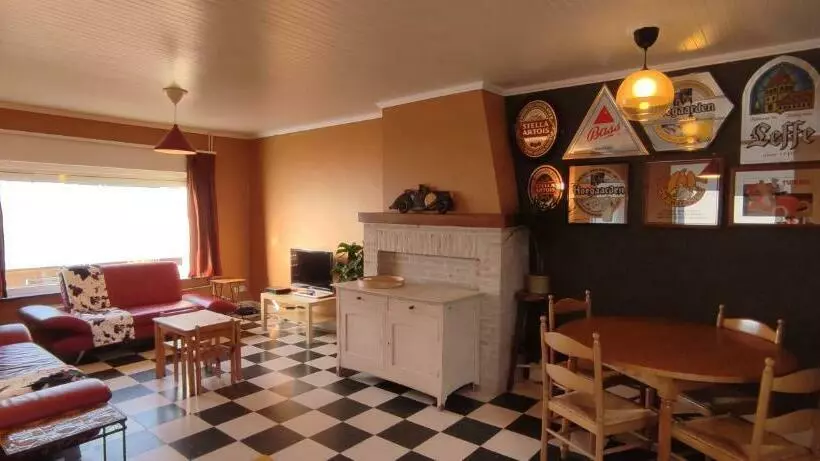 Kind  & Diervriendelijk Huisje