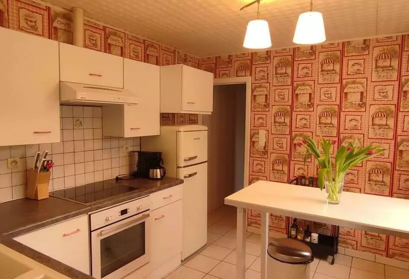 Kind  & Diervriendelijk Huisje