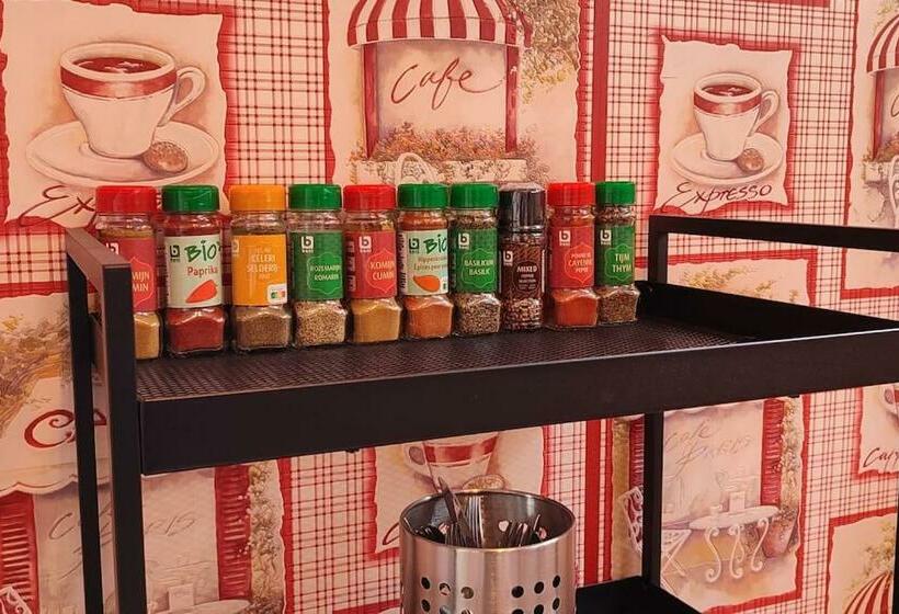 Kind  & Diervriendelijk Huisje