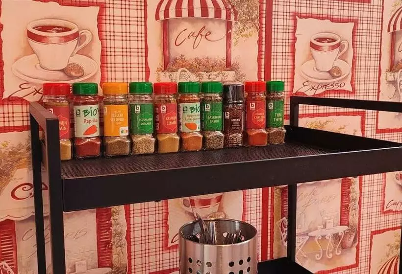 Kind  & Diervriendelijk Huisje