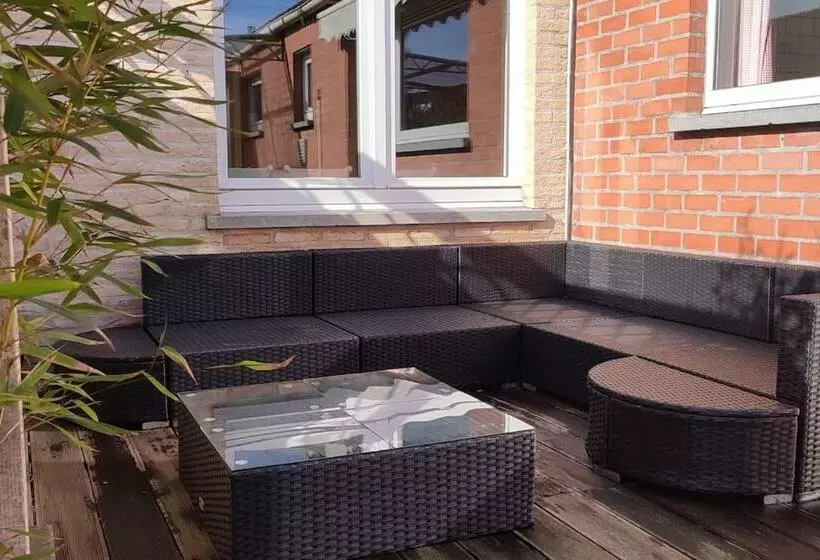 Kind  & Diervriendelijk Huisje