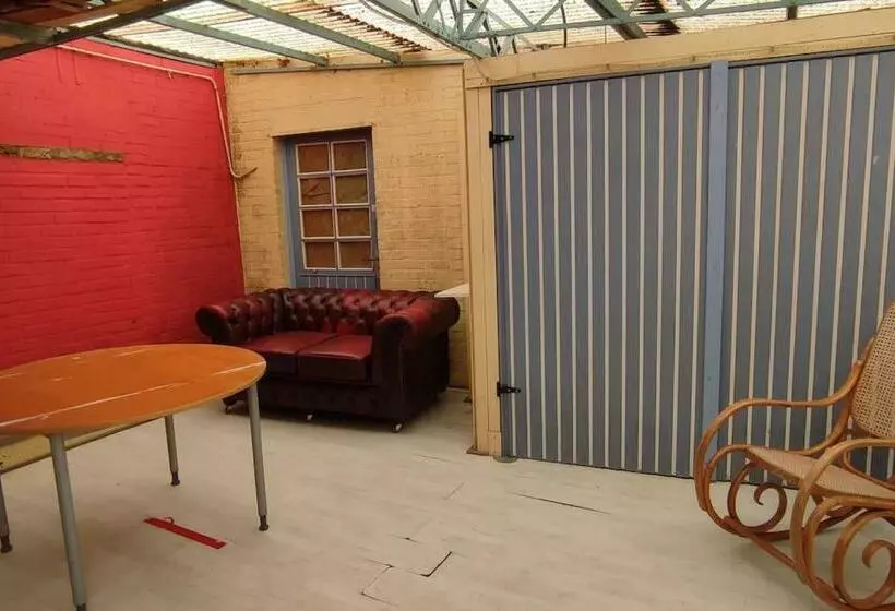 Kind  & Diervriendelijk Huisje