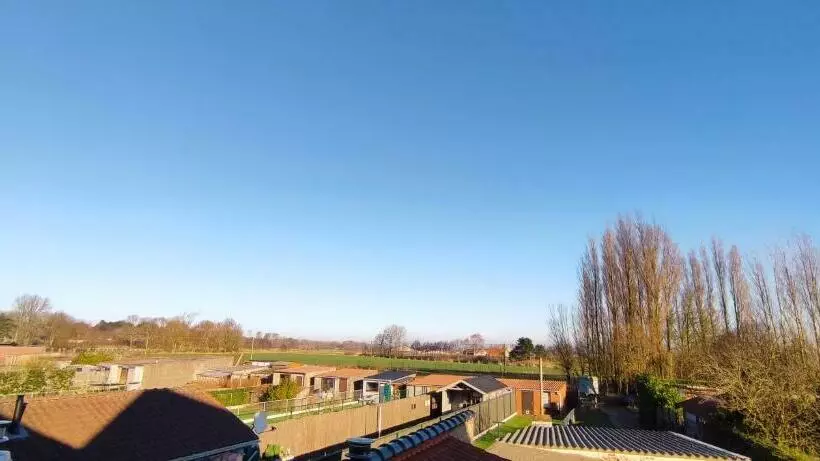 Kind  & Diervriendelijk Huisje