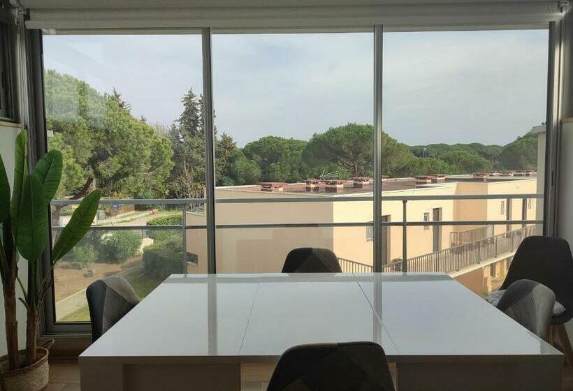 Résidence L Orée Du Golf Mandelieu La Napoule