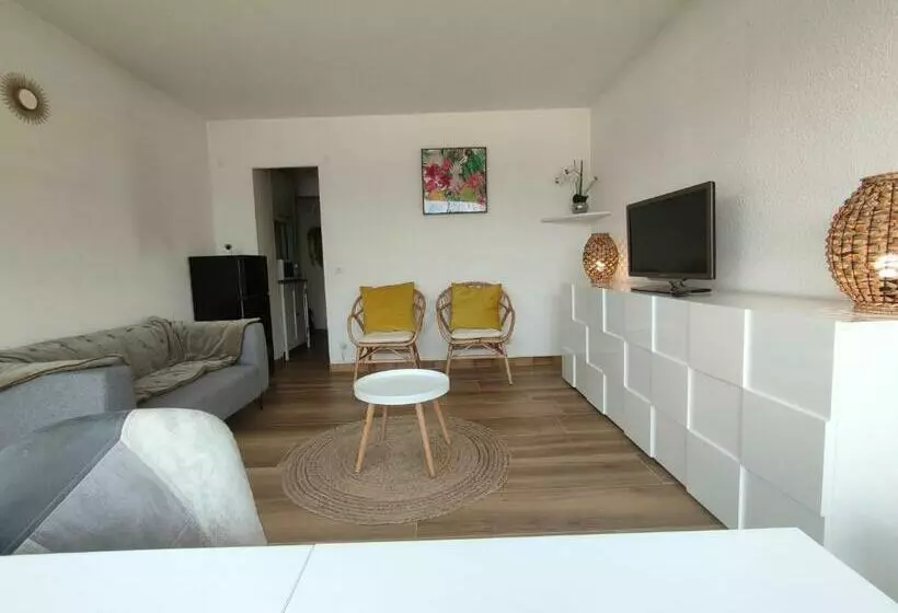 Résidence L Orée Du Golf Mandelieu La Napoule