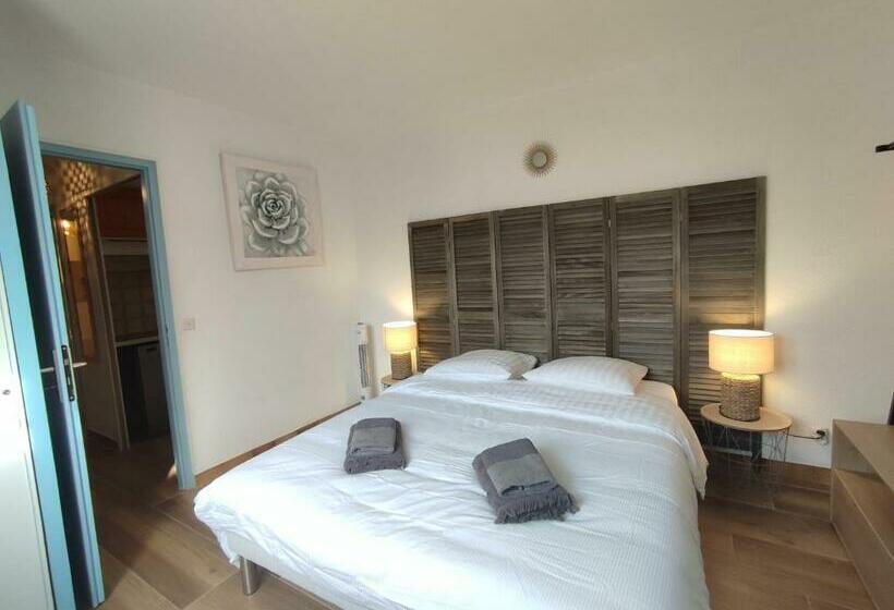 Résidence L Orée Du Golf Mandelieu La Napoule