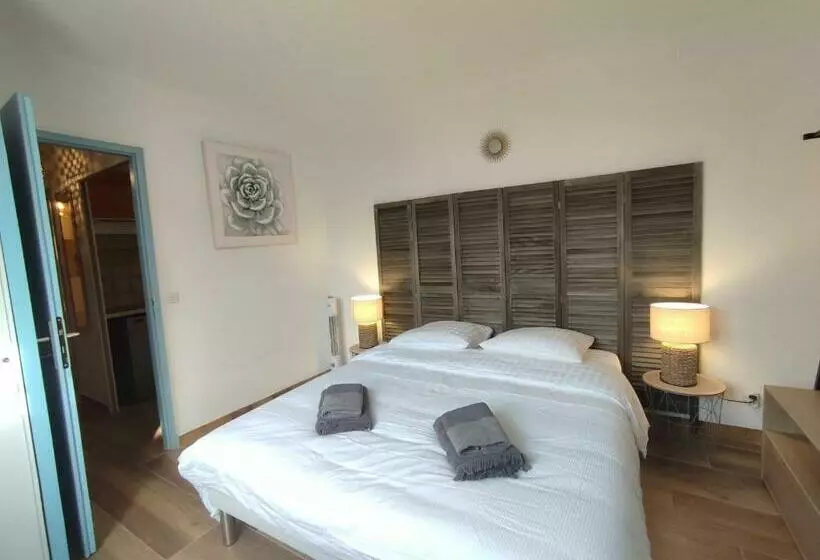 Résidence L Orée Du Golf Mandelieu La Napoule