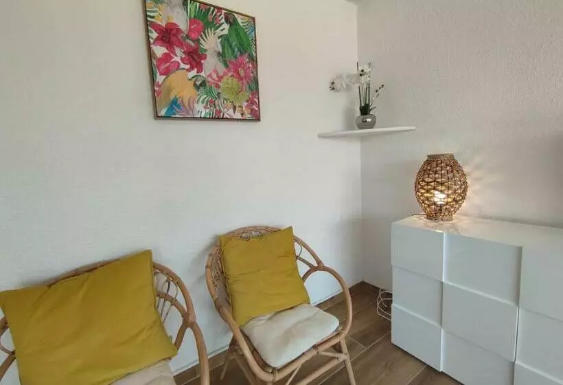 Résidence L Orée Du Golf Mandelieu La Napoule