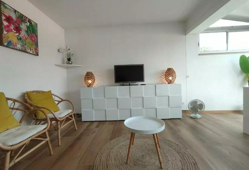 Résidence L Orée Du Golf Mandelieu La Napoule