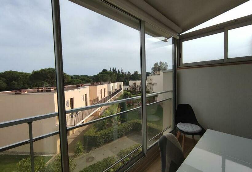 Résidence L Orée Du Golf Mandelieu La Napoule