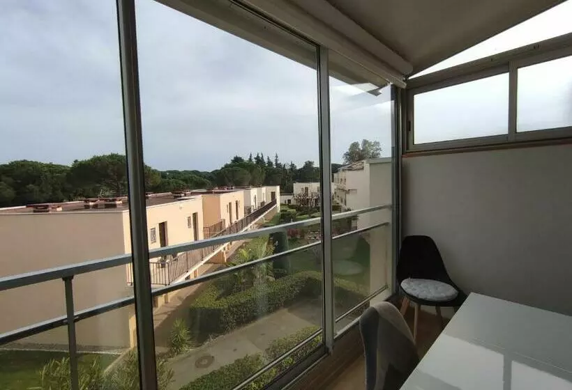 Résidence L Orée Du Golf Mandelieu La Napoule