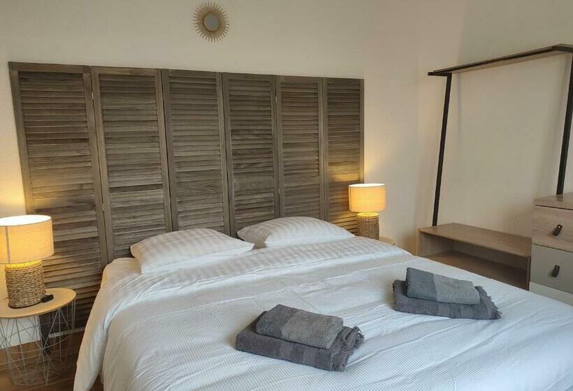 Résidence L Orée Du Golf Mandelieu La Napoule