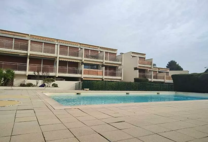 Résidence L Orée Du Golf Mandelieu La Napoule