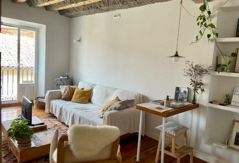 La Linterna De San Lorenzo