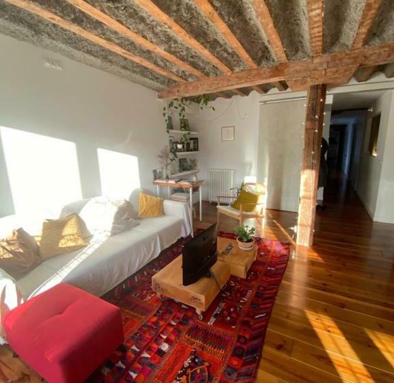 La Linterna De San Lorenzo