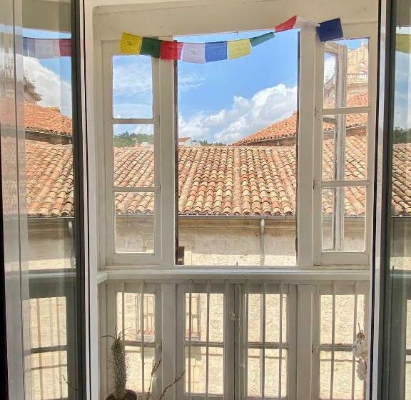 La Linterna De San Lorenzo