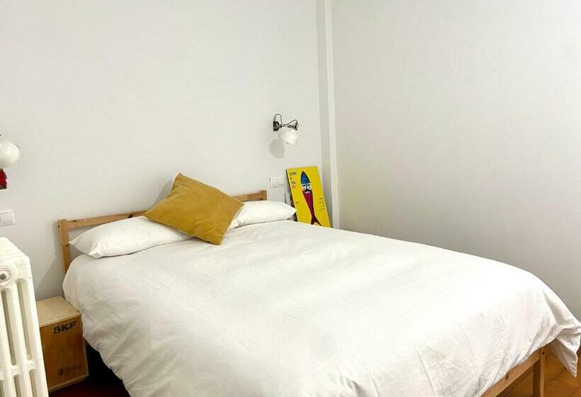 La Linterna De San Lorenzo