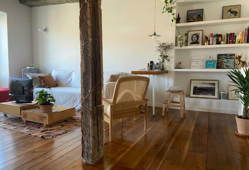 La Linterna De San Lorenzo