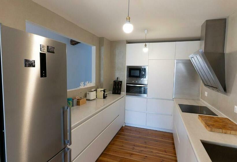 La Linterna De San Lorenzo