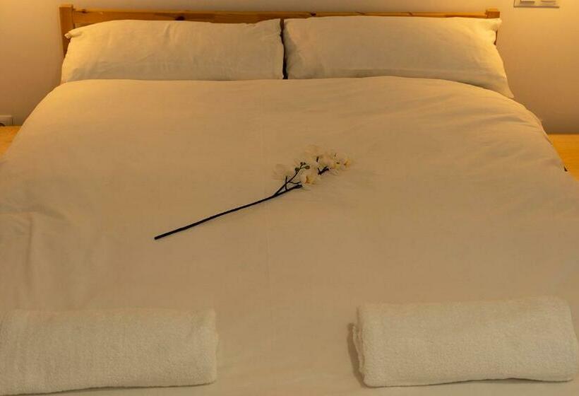 La Linterna De San Lorenzo