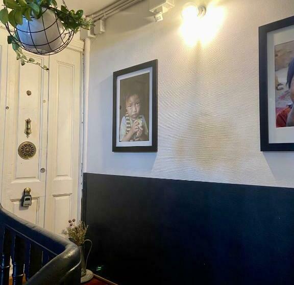 La Linterna De San Lorenzo