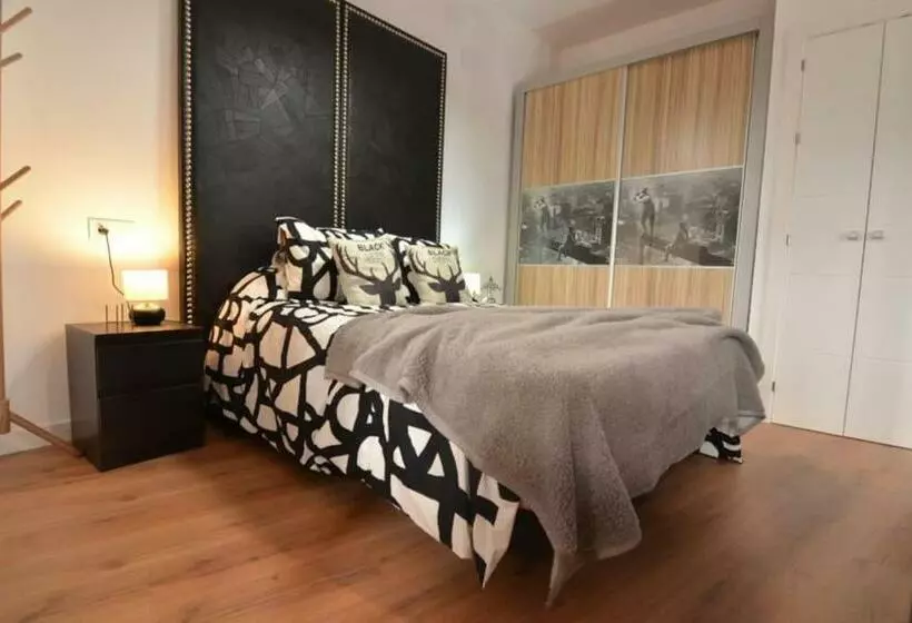 Luna´s Home. Precioso Loft En Bollullos Par Del Condado