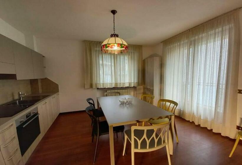 Mortirolo  Imperial Rooms