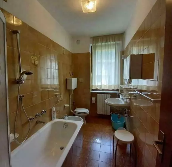 Mortirolo  Imperial Rooms