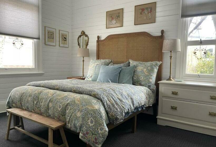 Post Office Cottage Wallerawang