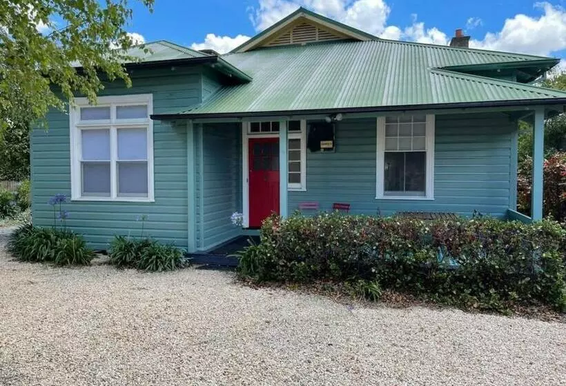 Post Office Cottage Wallerawang