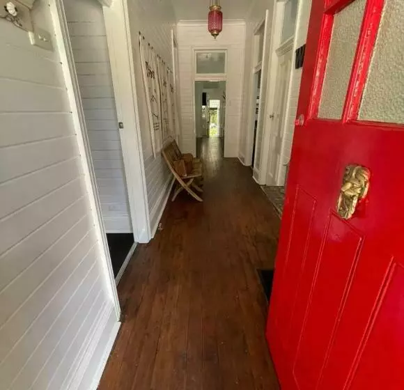 Post Office Cottage Wallerawang