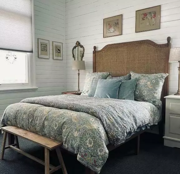Post Office Cottage Wallerawang