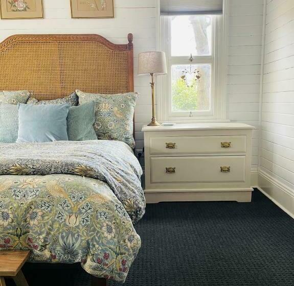 Post Office Cottage Wallerawang