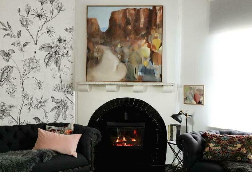 Post Office Cottage Wallerawang