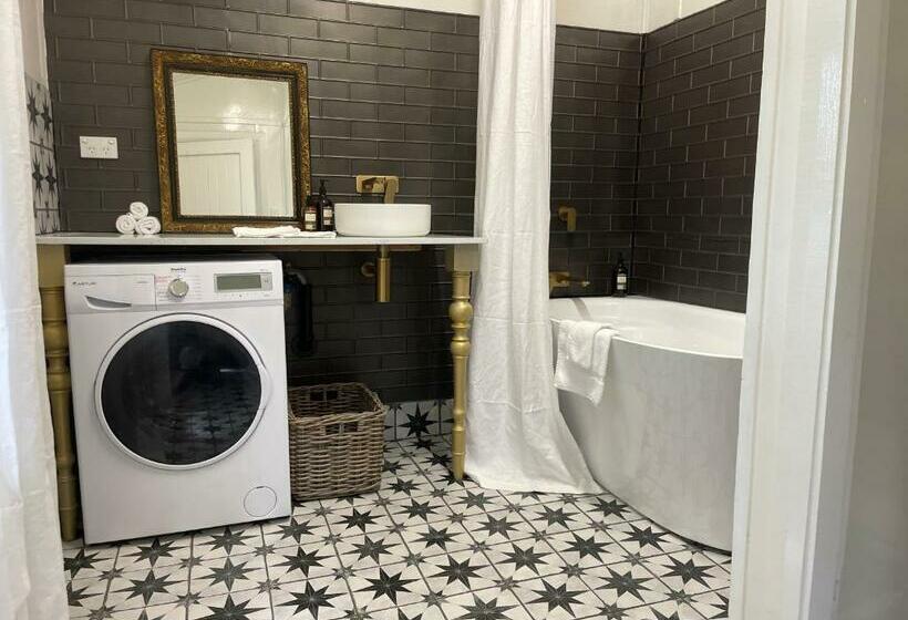 Post Office Cottage Wallerawang