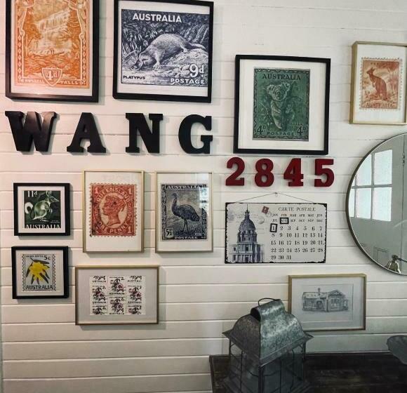 Post Office Cottage Wallerawang