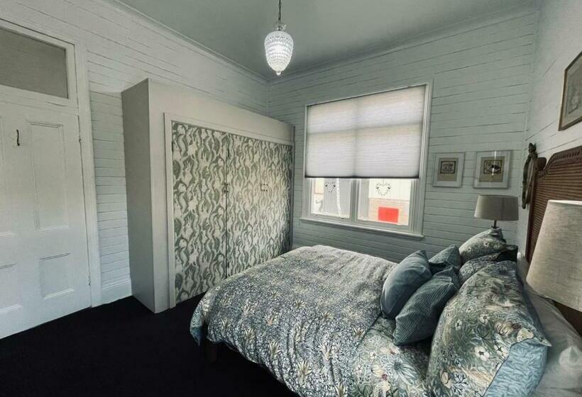 Post Office Cottage Wallerawang