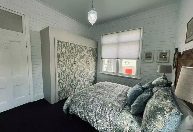 Post Office Cottage Wallerawang